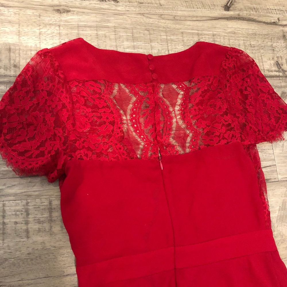 Doe & Rae Dress - Picture 5 of 6